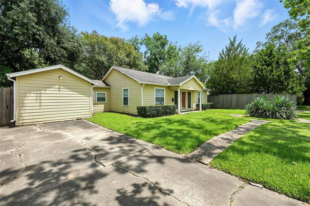 Bellaire, TX 77401,6305 S Rice AVE