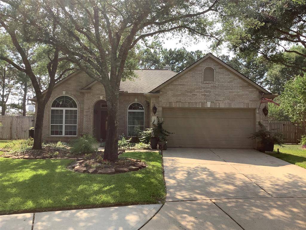 Katy, TX 77450,2606 Rayburn Ridge DR