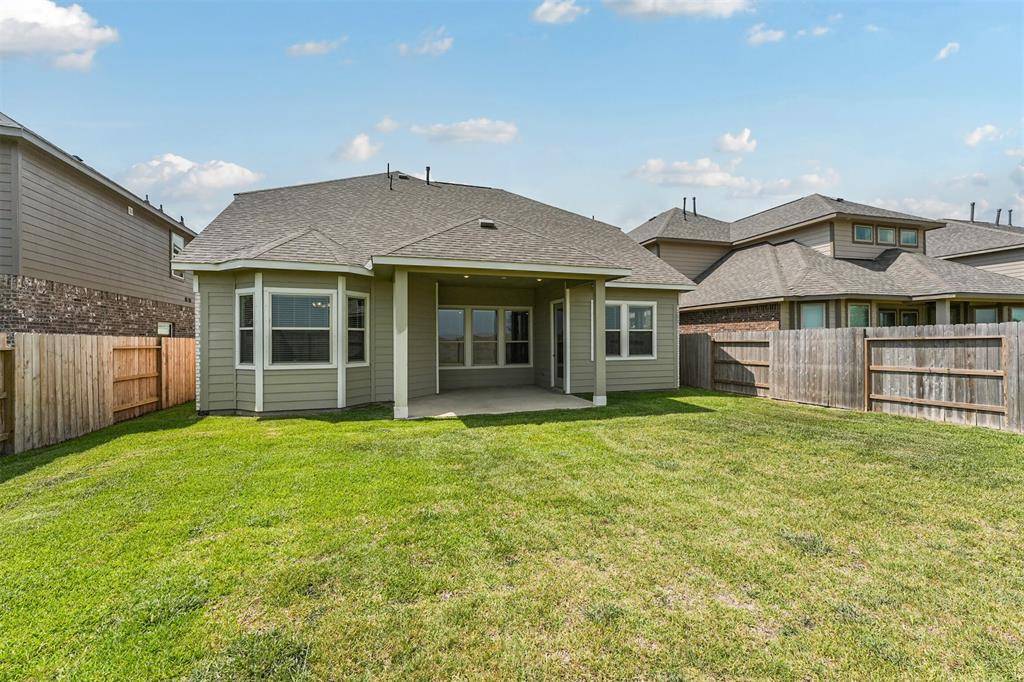 Rosharon, TX 77583,1722 Darwin Cedar DR