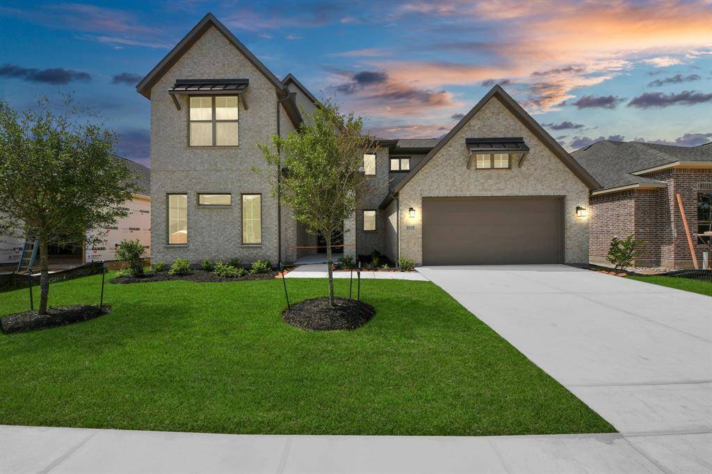 Cypress, TX 77433,21135 Flowerhorn DR