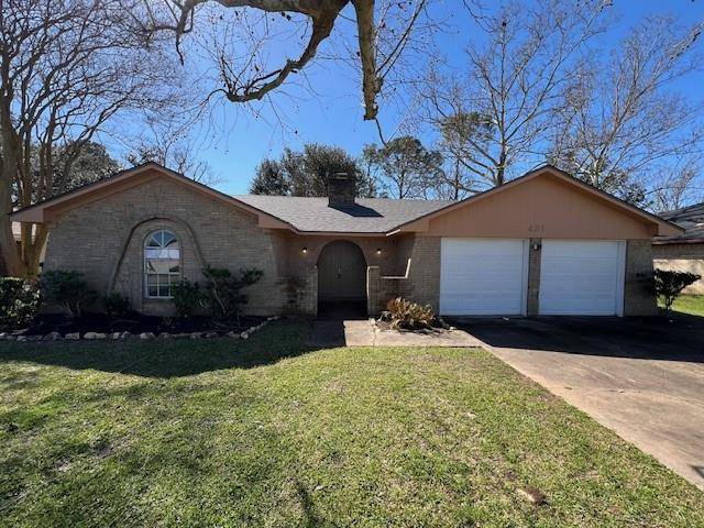 West Columbia, TX 77486,421 Countryside DR