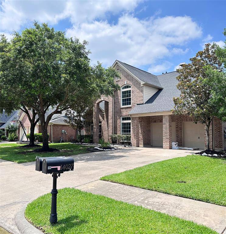 Cypress, TX 77429,14023 Sherburn Manor DR