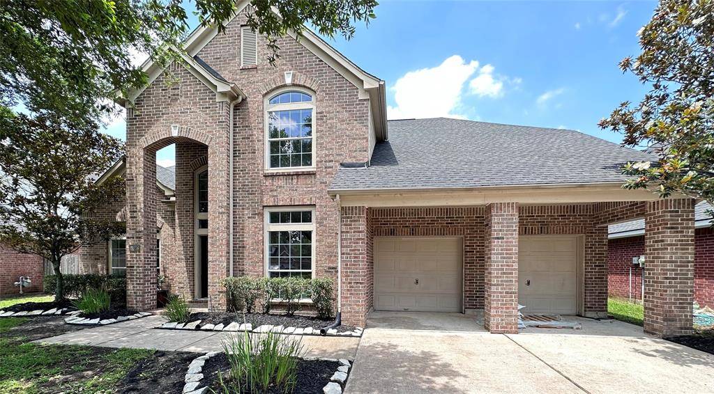 Cypress, TX 77429,14023 Sherburn Manor DR