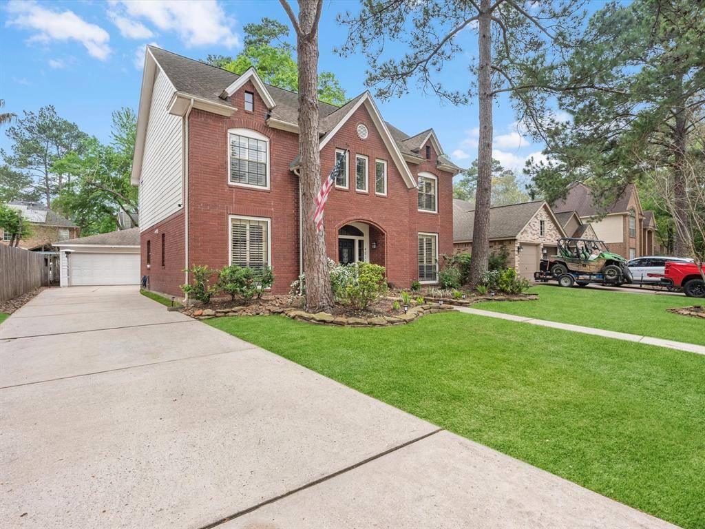 Kingwood, TX 77345,4519 Dogwood Ridge LN