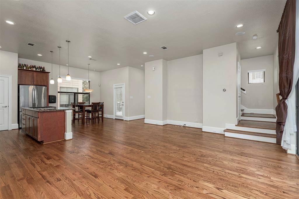 Houston, TX 77003,802 Paige ST #6