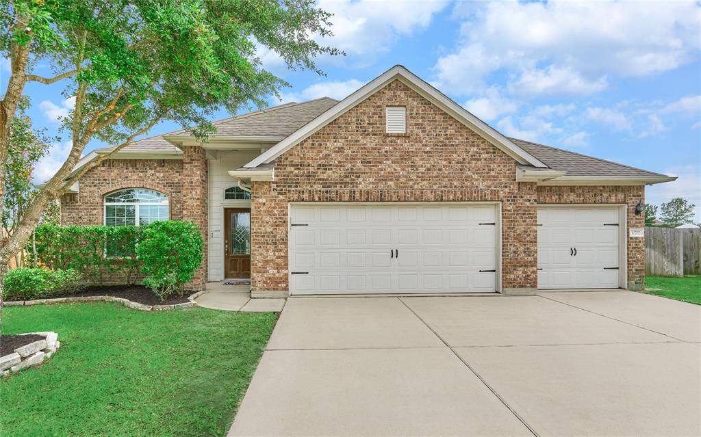 Spring, TX 77386,30702 Lily Trace CT