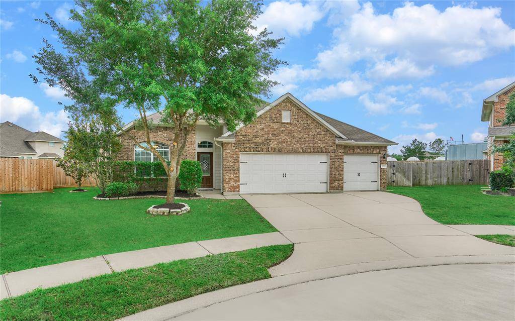 Spring, TX 77386,30702 Lily Trace CT