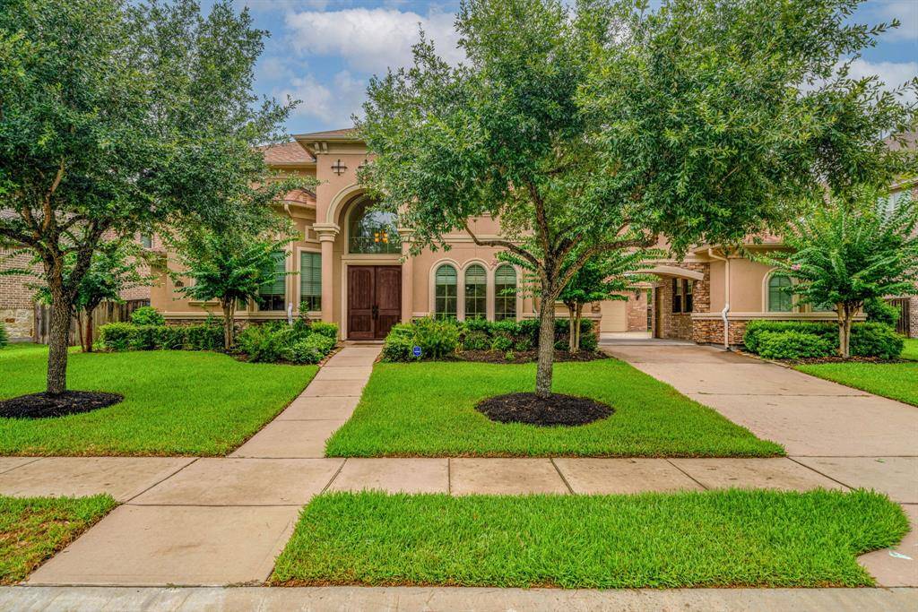 Katy, TX 77494,27414 Hurston Glen LN