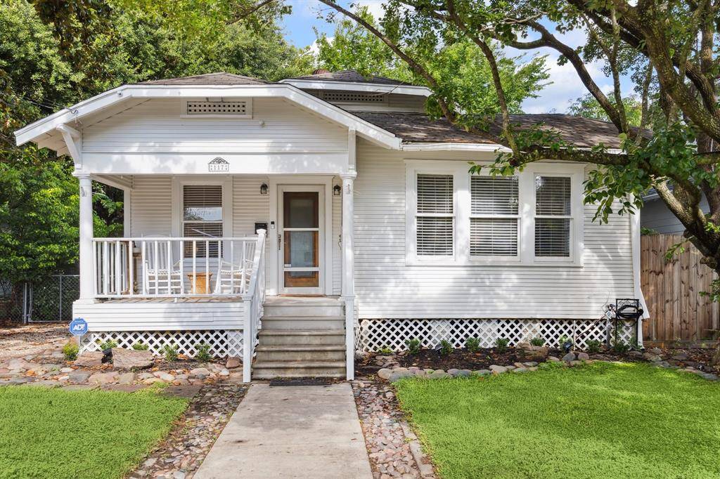 Houston, TX 77009,117 Northwood ST