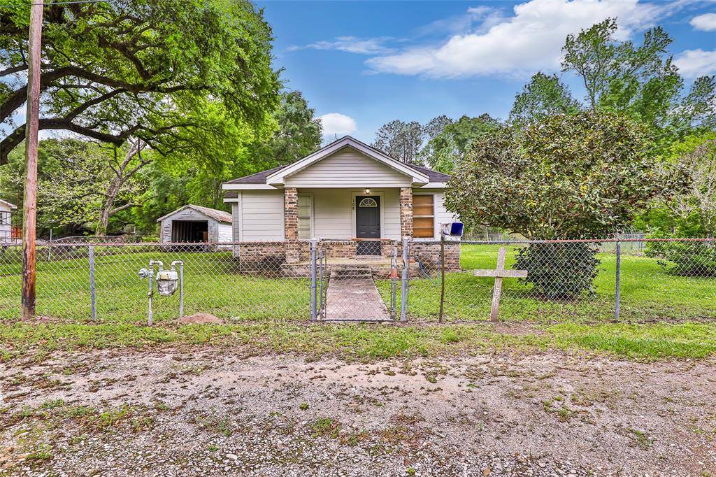 Daisetta, TX 77533,108 Spruce LN