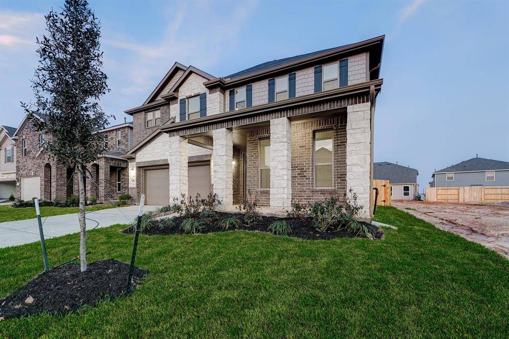 Katy, TX 77493,4618 Dunston Manor ST