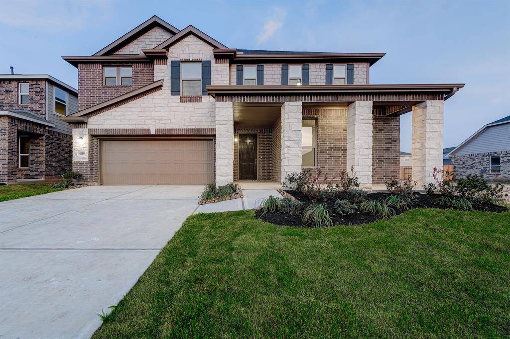 Katy, TX 77493,4618 Dunston Manor ST