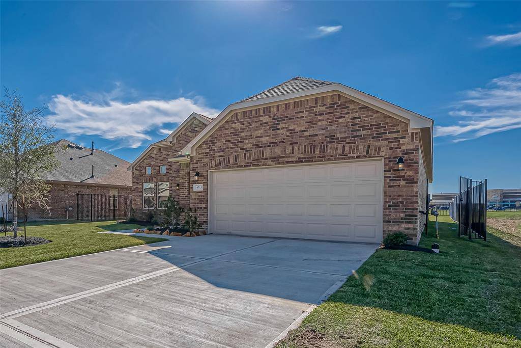 Katy, TX 77493,5311 Mystic Sea DR