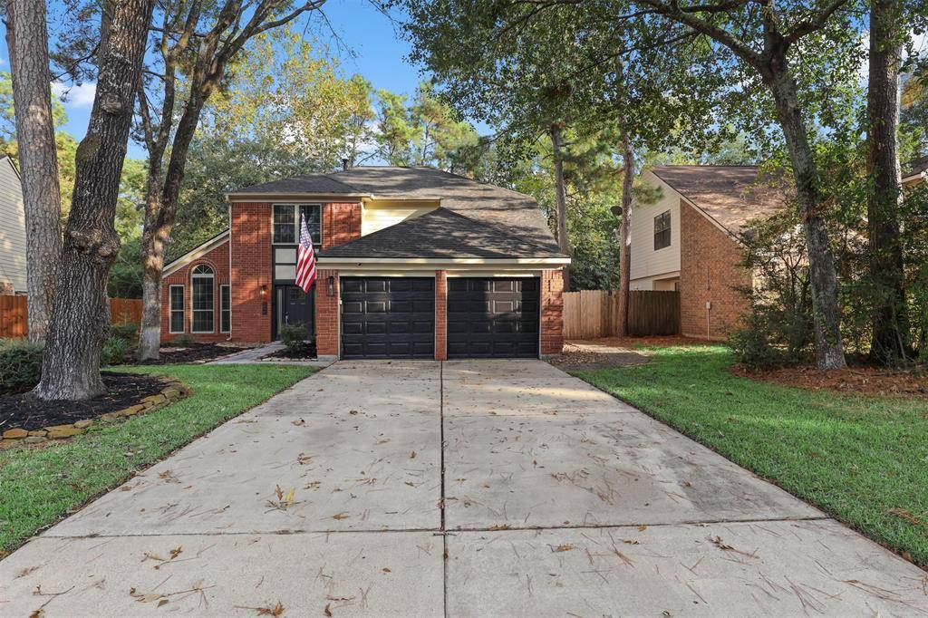 The Woodlands, TX 77381,30 E Stony Bridge CT