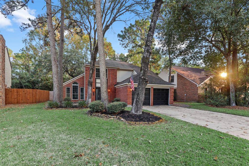 The Woodlands, TX 77381,30 E Stony Bridge CT