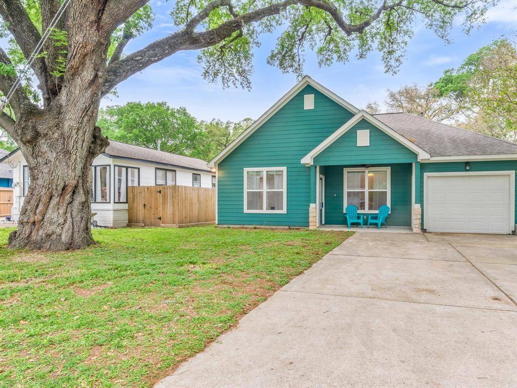 Tomball, TX 77375,304 Epps ST
