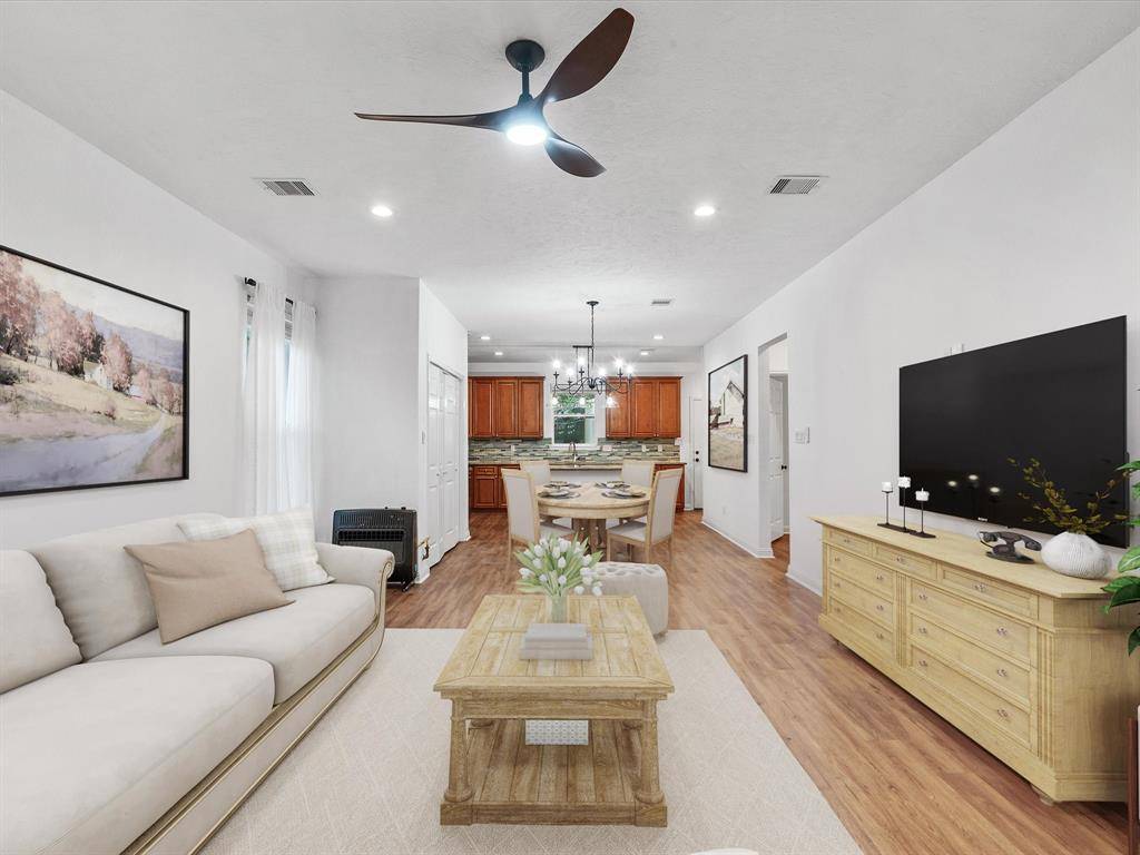 Tomball, TX 77375,304 Epps ST