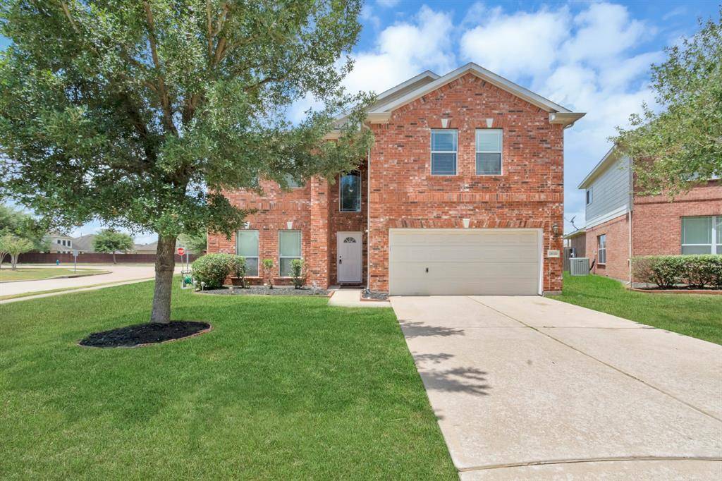 Fresno, TX 77545,2630 Floral Bloom WAY