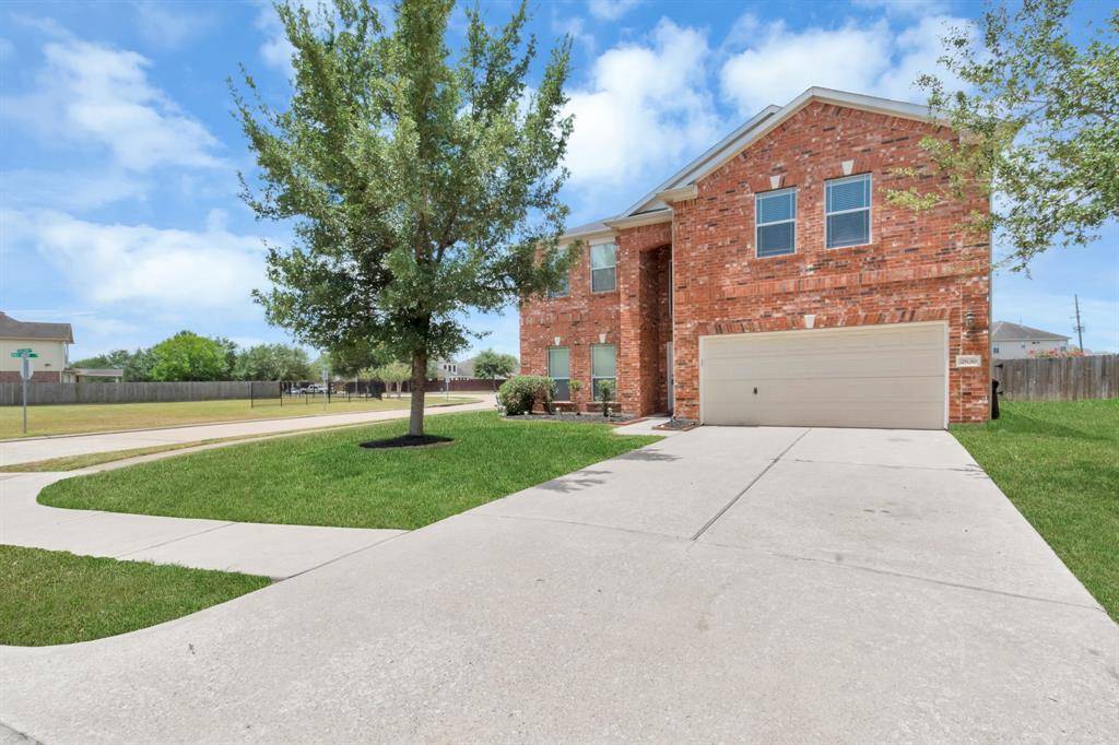 Fresno, TX 77545,2630 Floral Bloom WAY