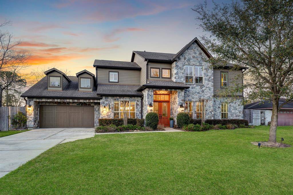 Houston, TX 77080,9314 Saddle LN