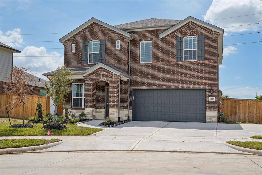 Baytown, TX 77523,8619 Lake Groove LN