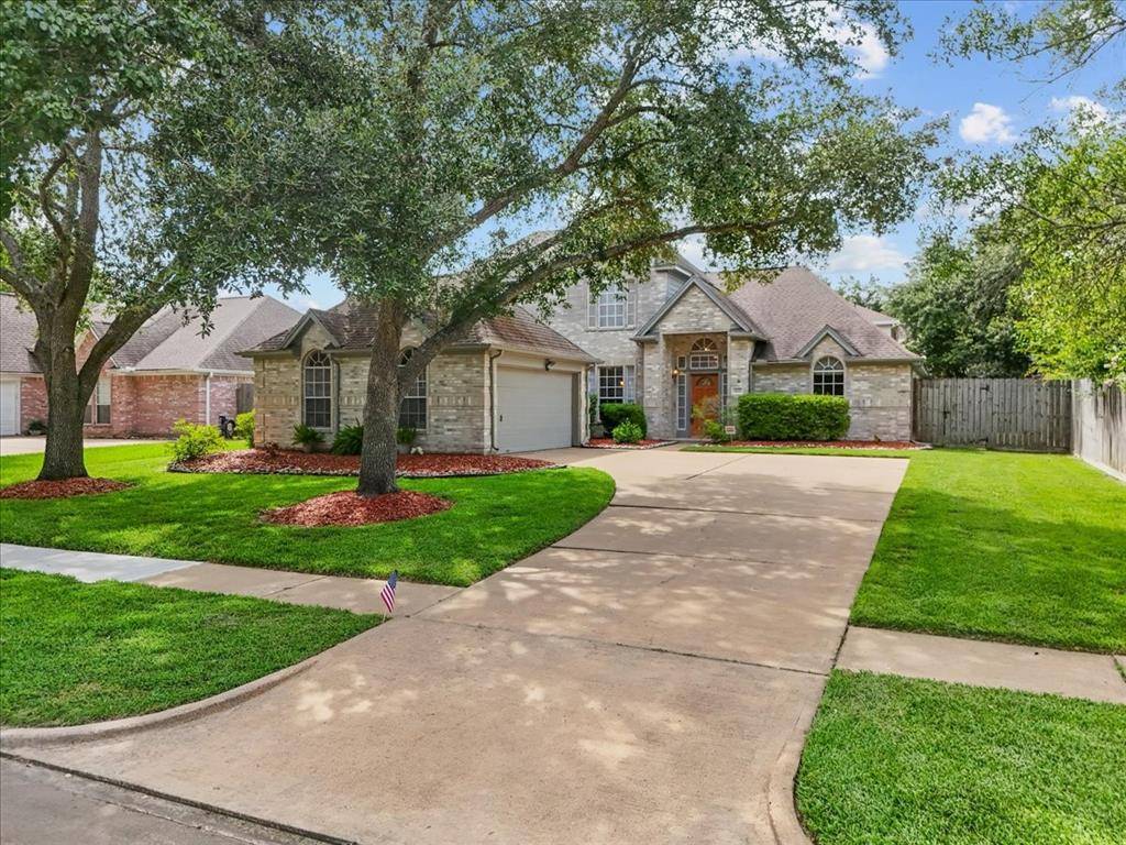 Seabrook, TX 77586,2417 Lakeside DR