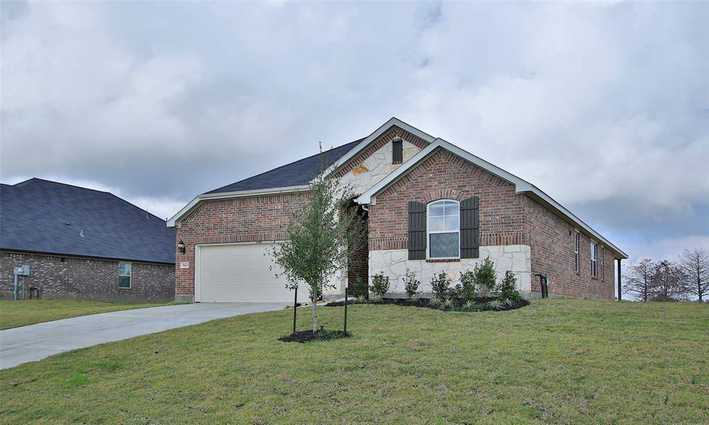 Dickinson, TX 77539,5403 Mufasa Street