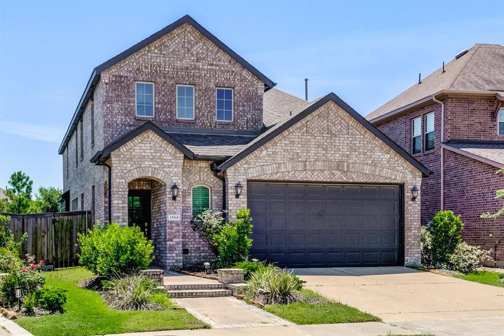 Cypress, TX 77433,15518 Bosque Valley CT