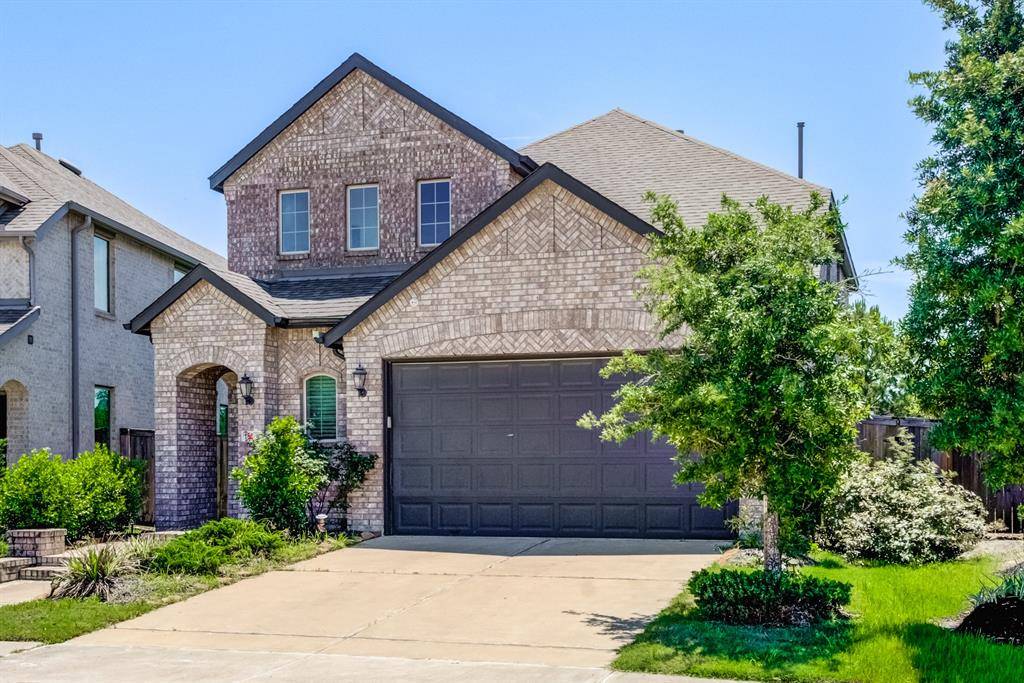 Cypress, TX 77433,15518 Bosque Valley CT