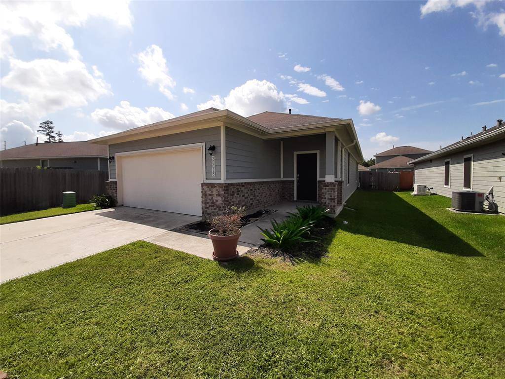 Porter, TX 77365,20018 Northpark Oak LN