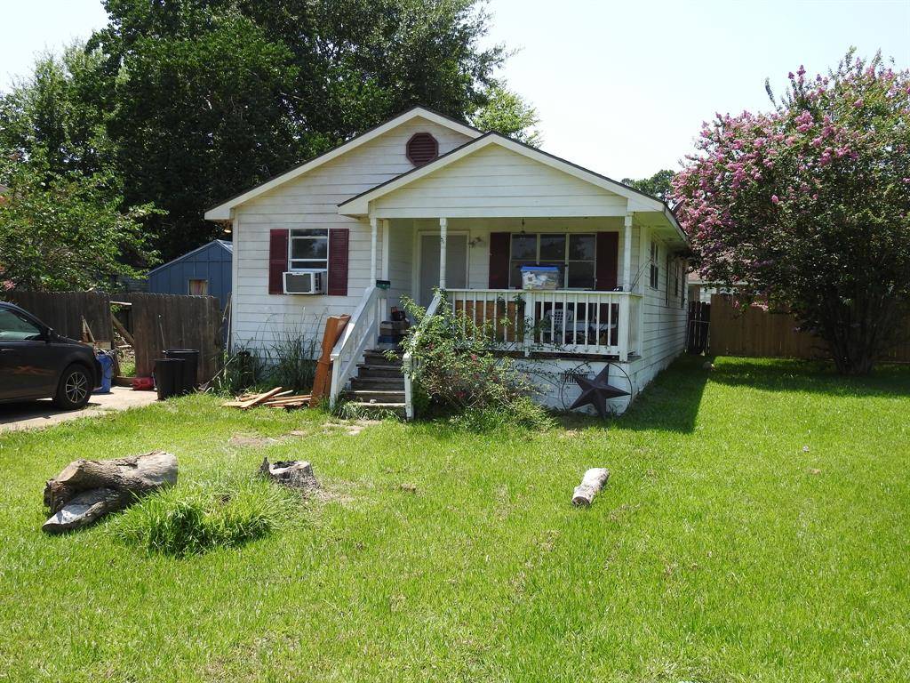 Willis, TX 77318,14987 Port CIR