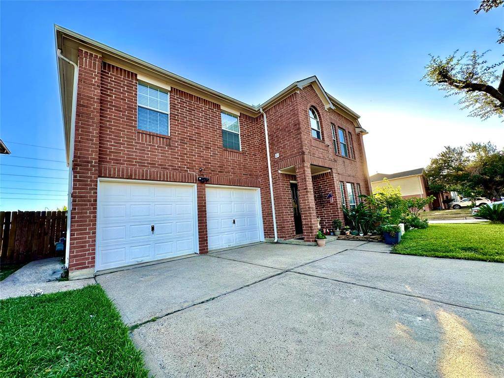 Katy, TX 77449,18119 Sweet Juniper LN