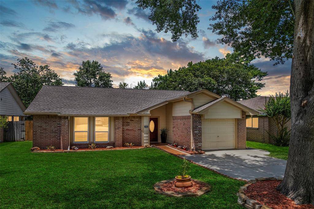 Houston, TX 77070,12703 Autumn Mill DR