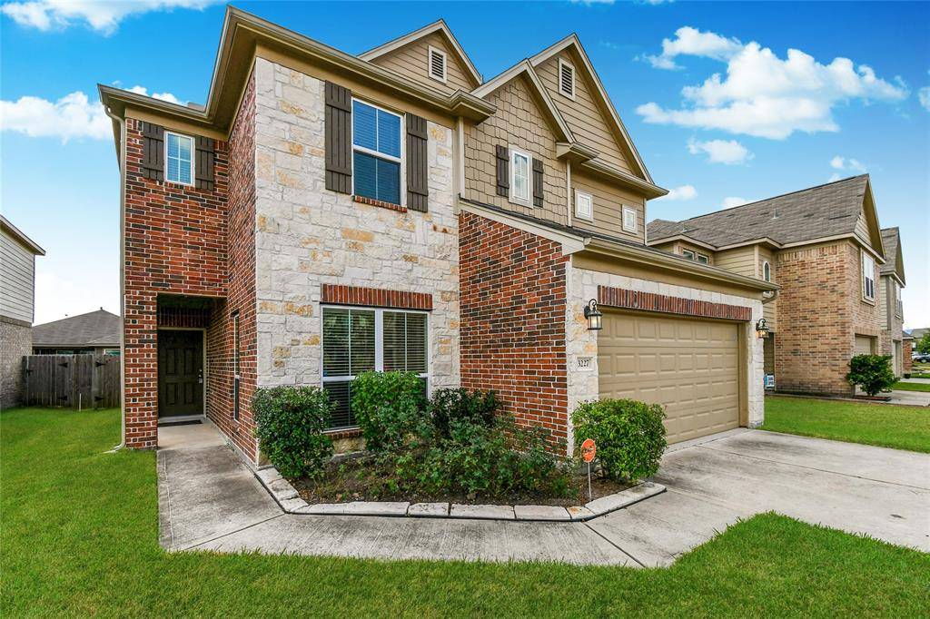 Katy, TX 77493,3227 Thicket Path WAY