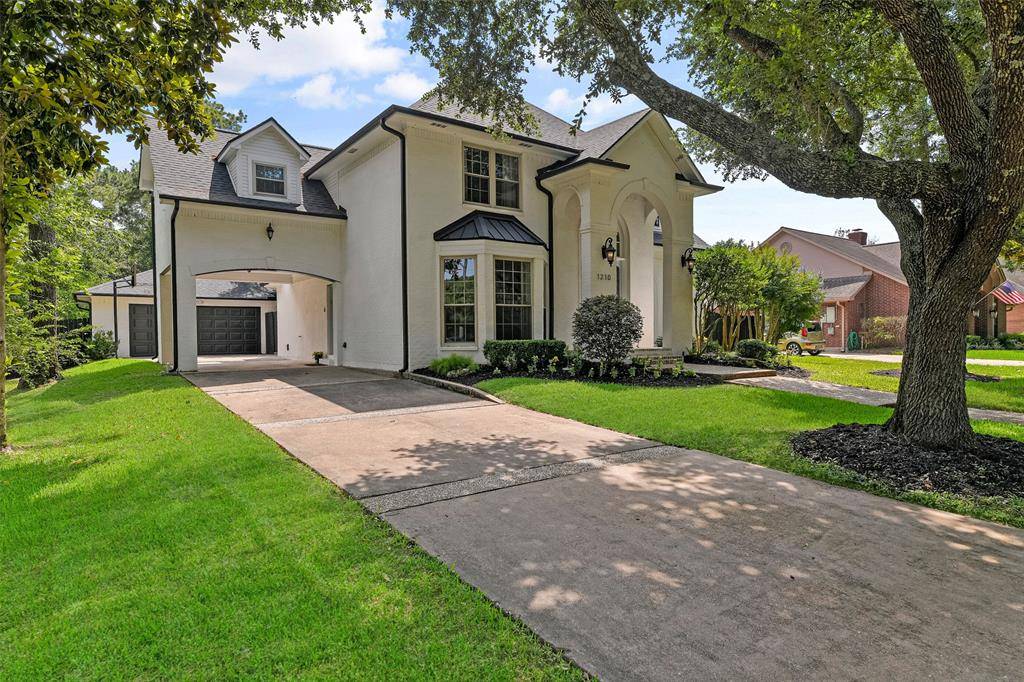 Friendswood, TX 77546,1210 Arbre LN