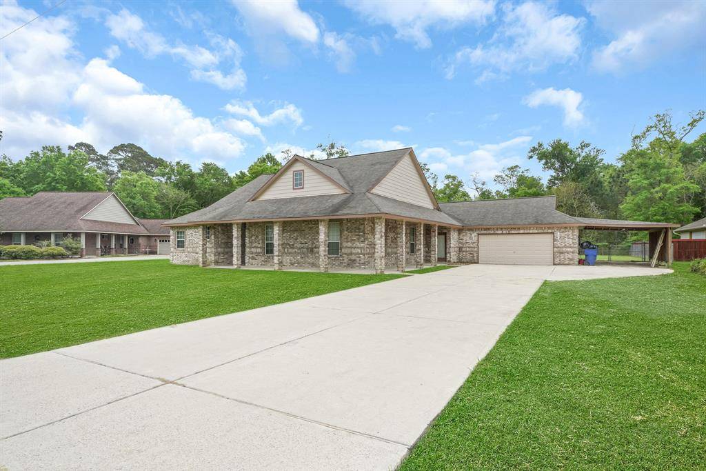 Mont Belvieu, TX 77535,5314 Pine Needle DR