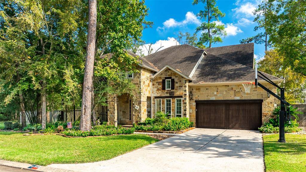 The Woodlands, TX 77382,91 Acrewoods PL