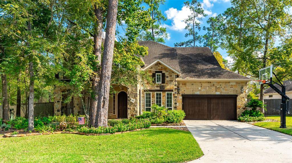 The Woodlands, TX 77382,91 Acrewoods PL