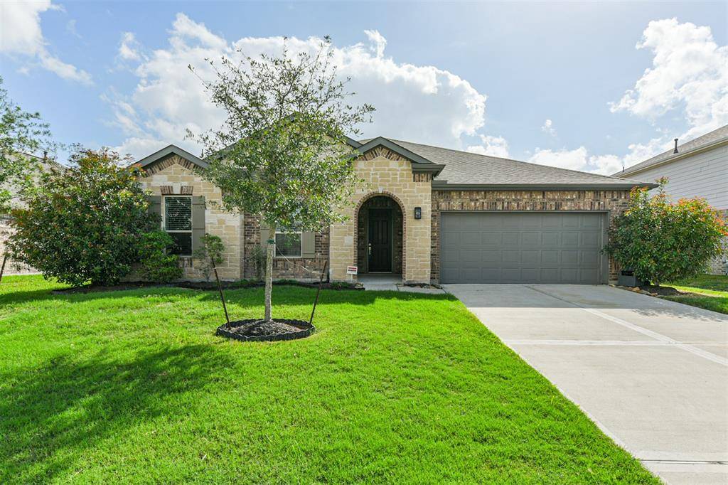 Pearland, TX 77584,3908 Chartham LN