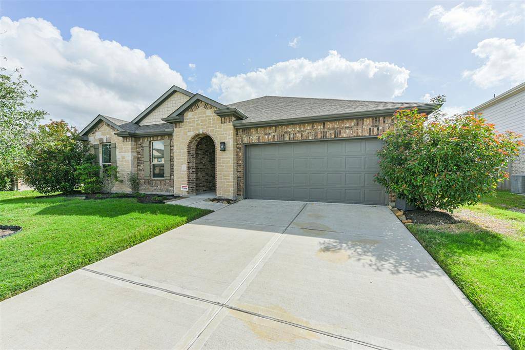 Pearland, TX 77584,3908 Chartham LN