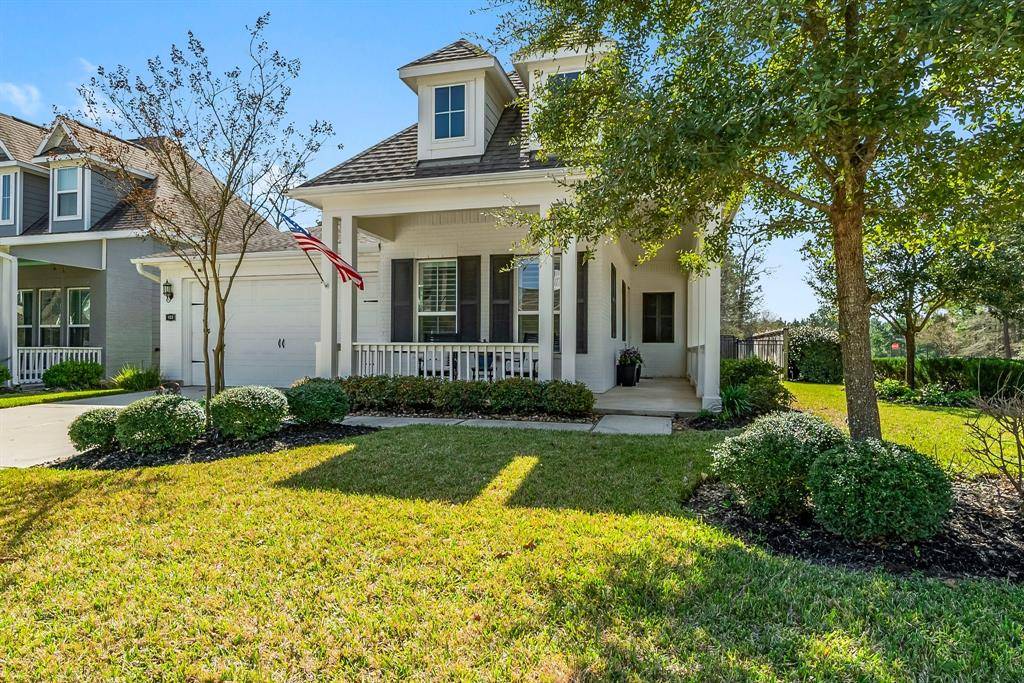 Montgomery, TX 77316,133 Pilazzo ST