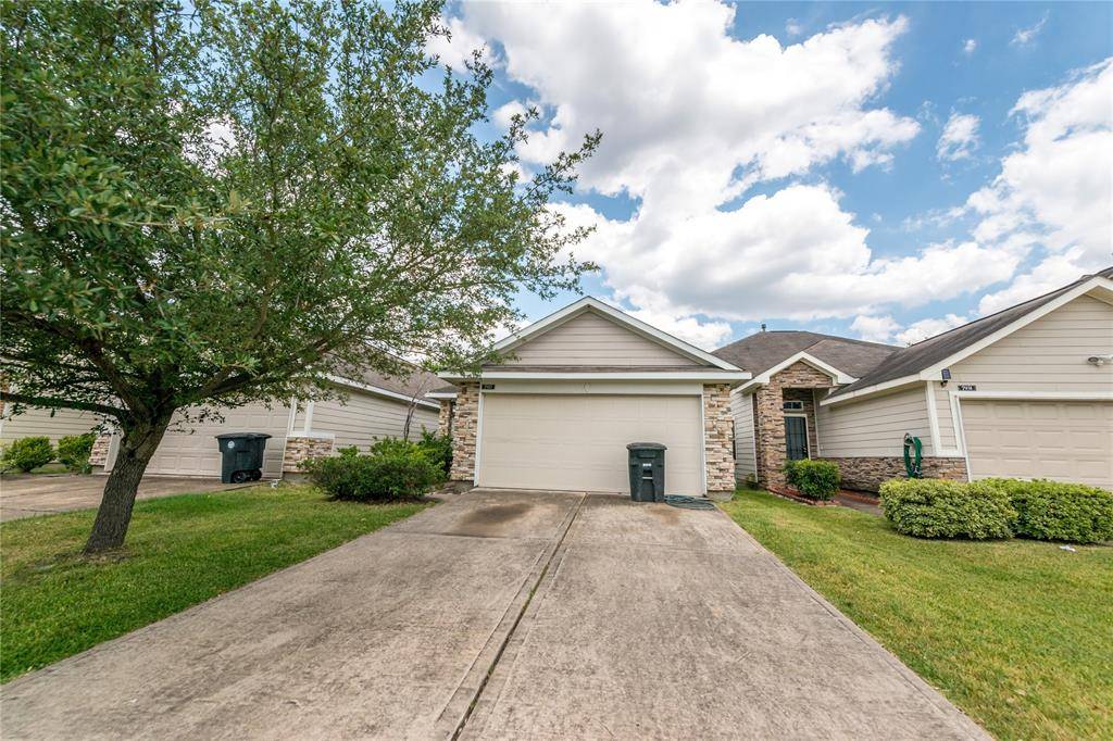 Houston, TX 77072,7927 Dairy View LN