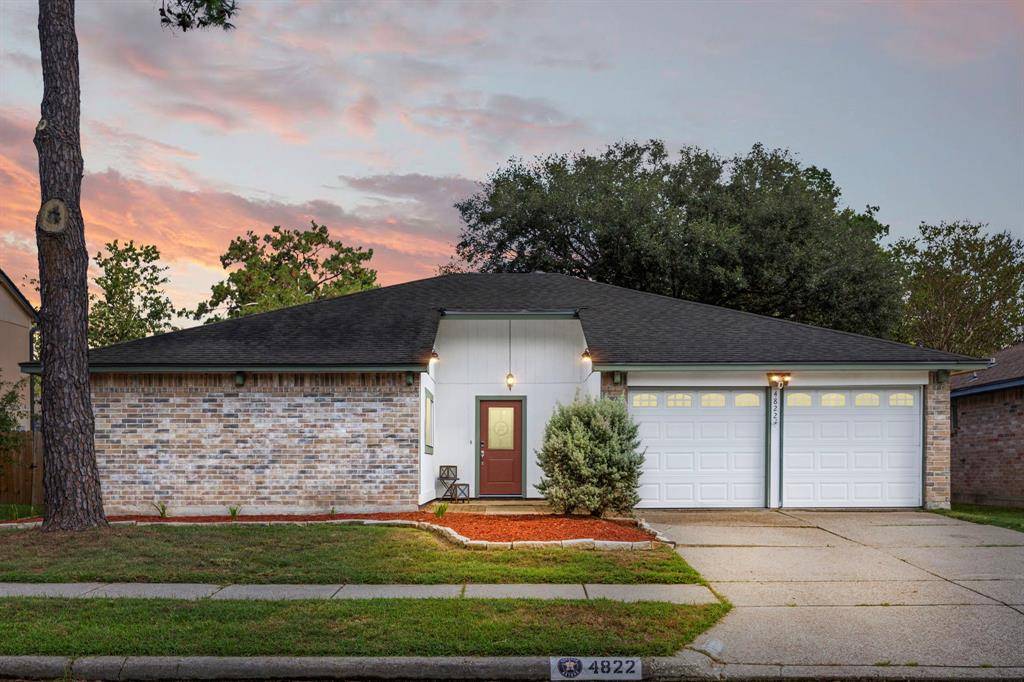 Spring, TX 77388,4822 Ingleside CT