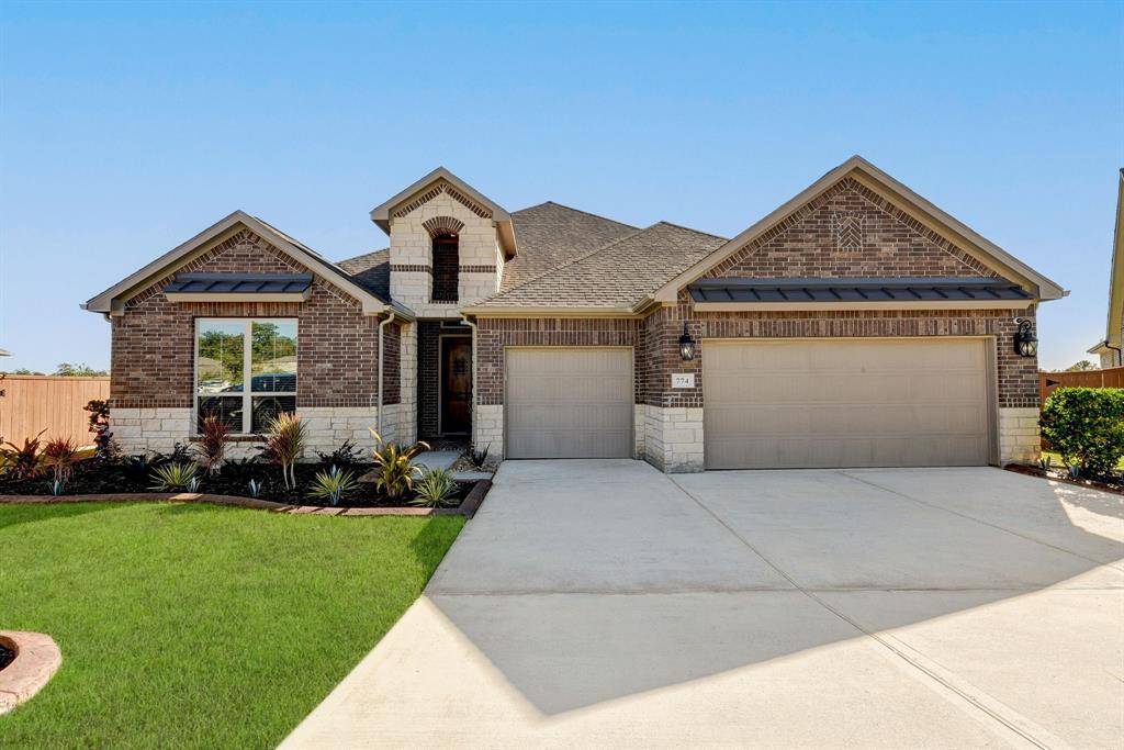 Conroe, TX 77304,774 Dogberry CT