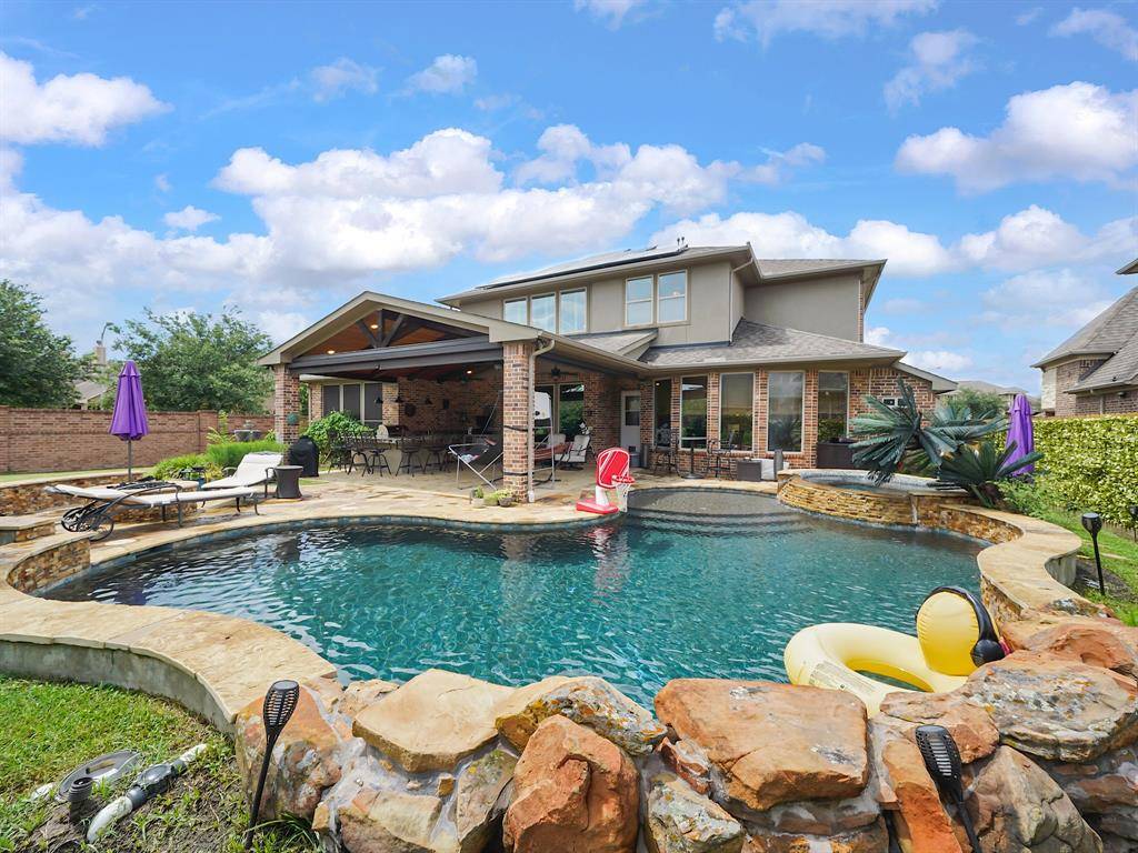 Richmond, TX 77406,23815 Dolci LN