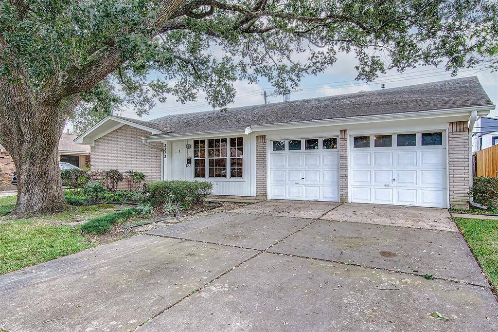 Houston, TX 77080,3323 Lively LN