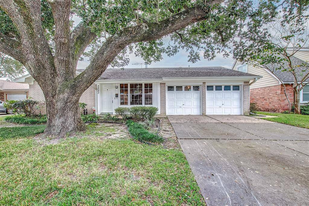 Houston, TX 77080,3323 Lively LN