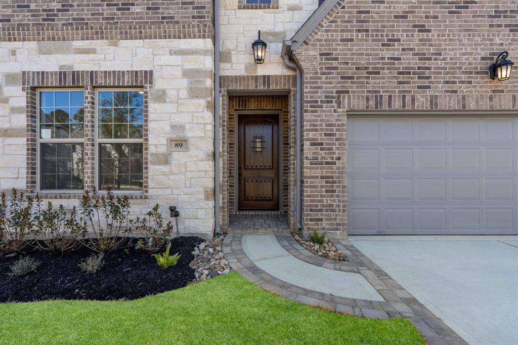 The Woodlands, TX 77375,89 Madrone Terrace PL