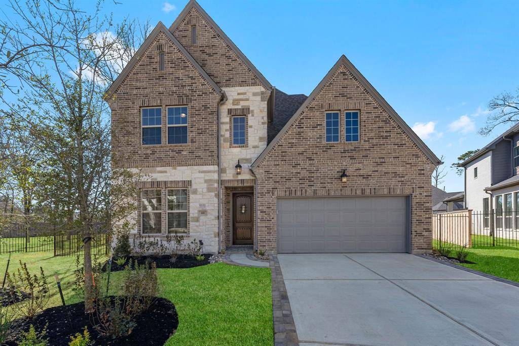 The Woodlands, TX 77375,89 Madrone Terrace PL