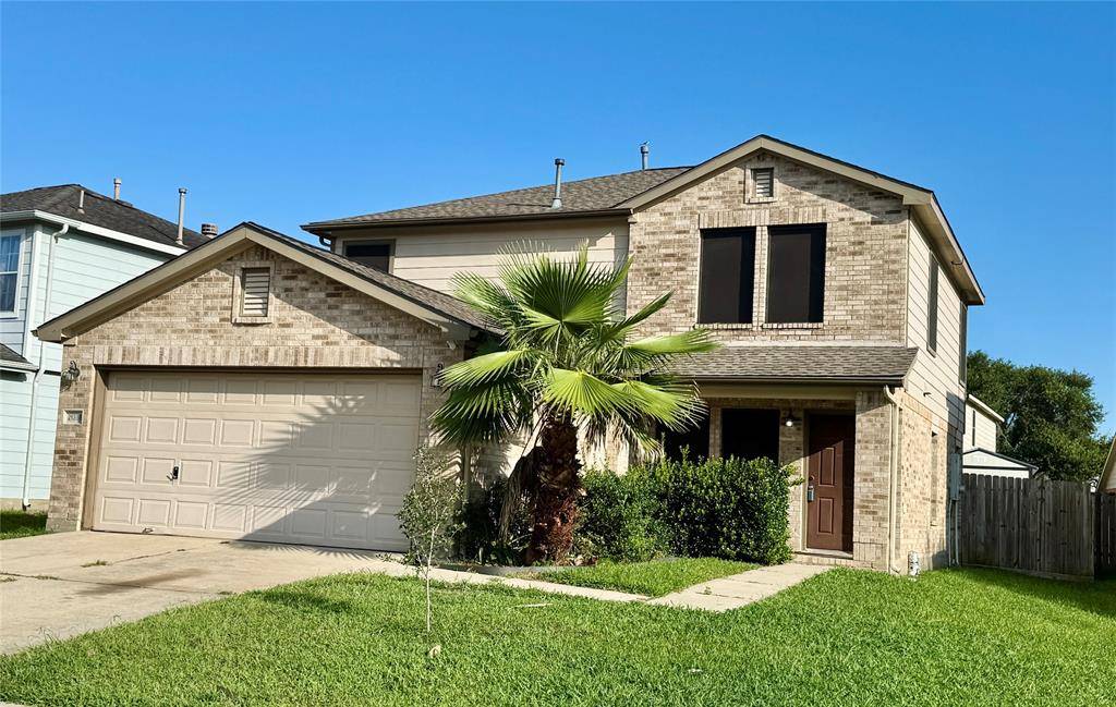 Humble, TX 77338,21355 Claretfield CT